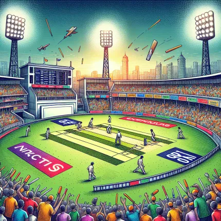 Ipl is which type of tournament