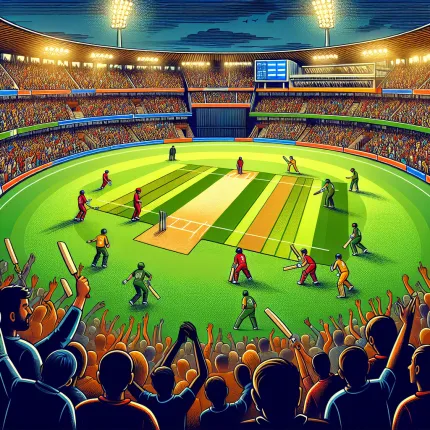 Ipl matches all
