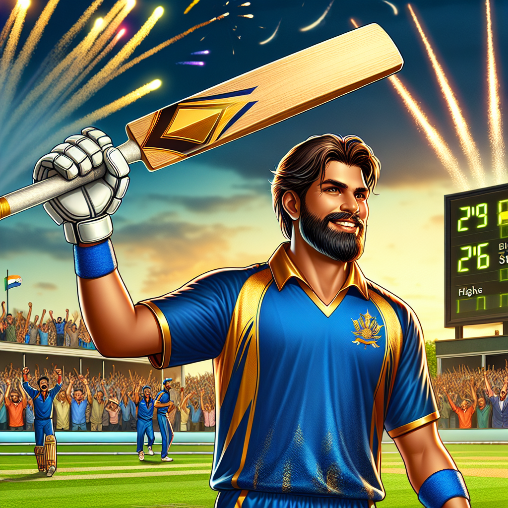 top scorer in ipl 2020