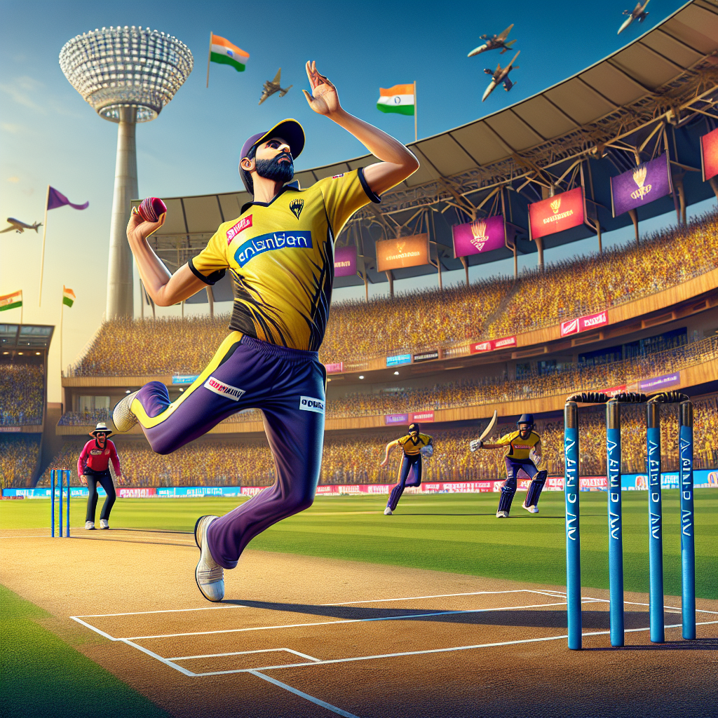 Best bowling in ipl