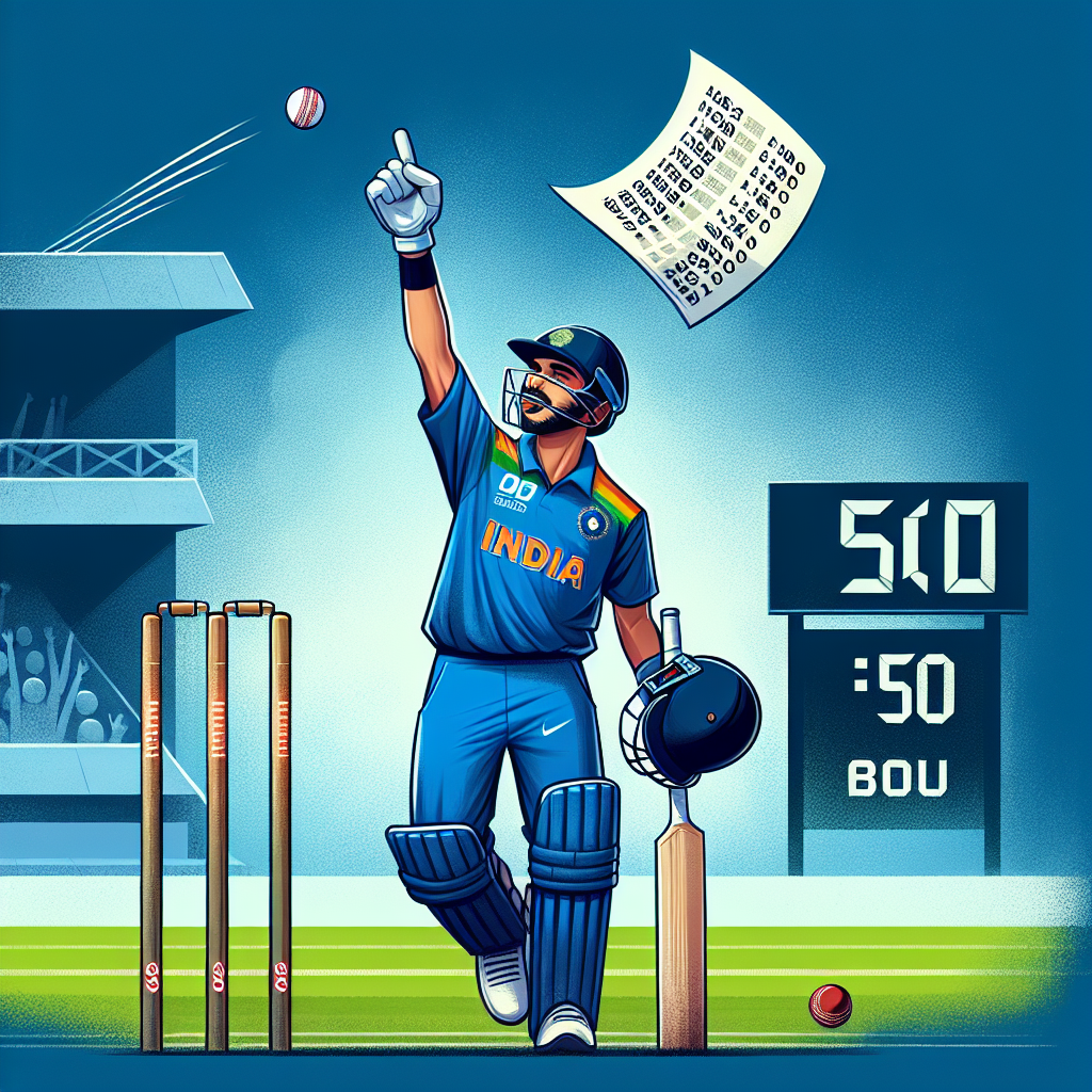 Virat kohli t20 half century list