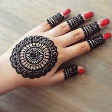 Simple And Easy Mehndi Designs for Beginners, Beauty For All Occasions