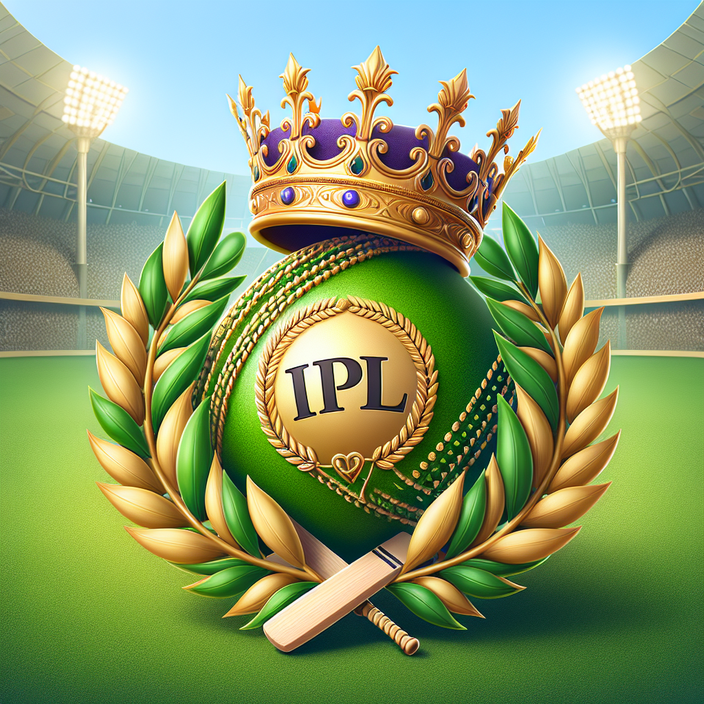 how is ipl king